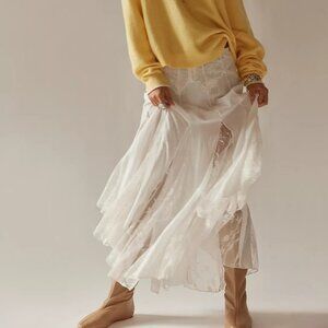 Nice To Meet You Half Slip